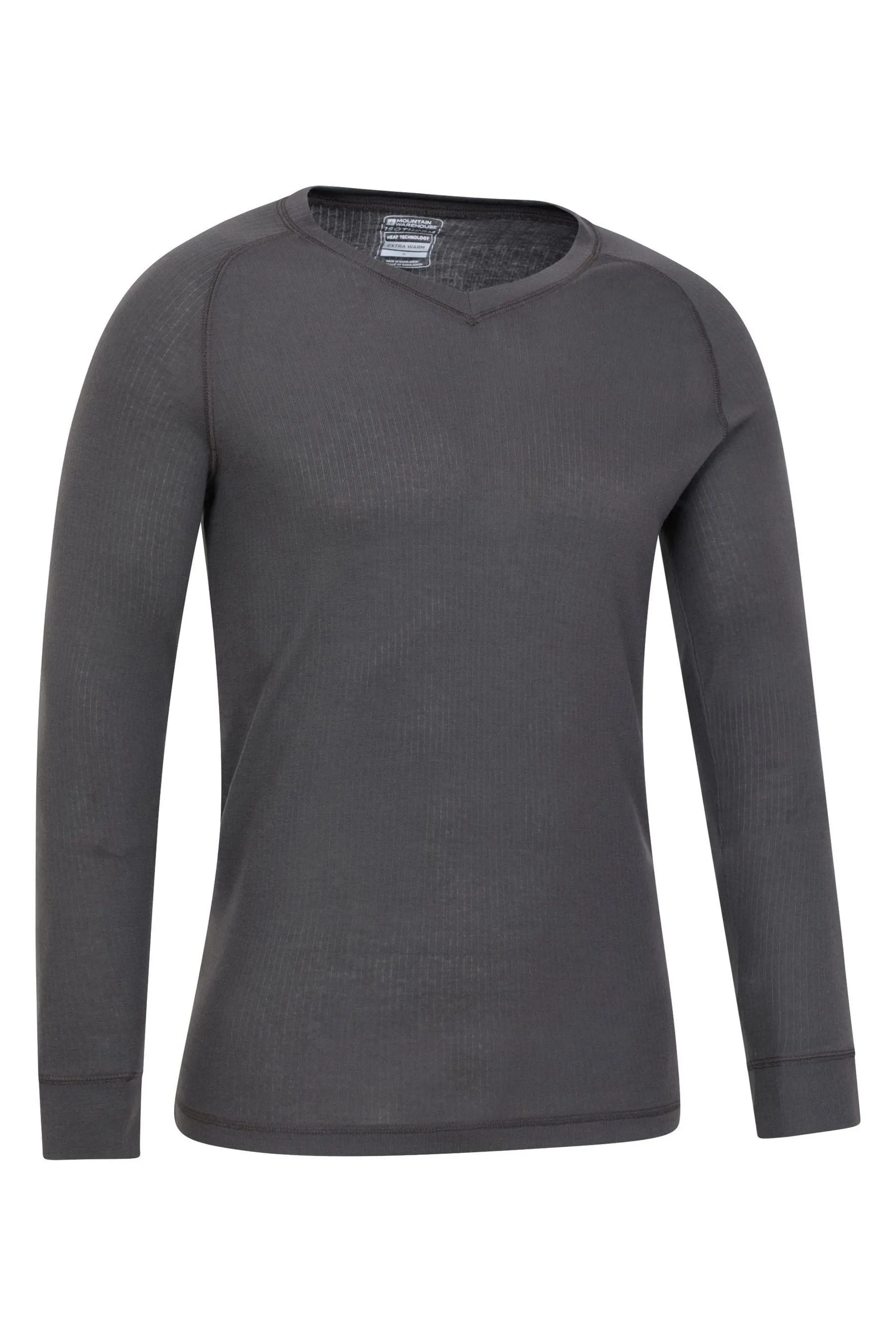 Mountain Warehouse - Talus Uomo - Top termico