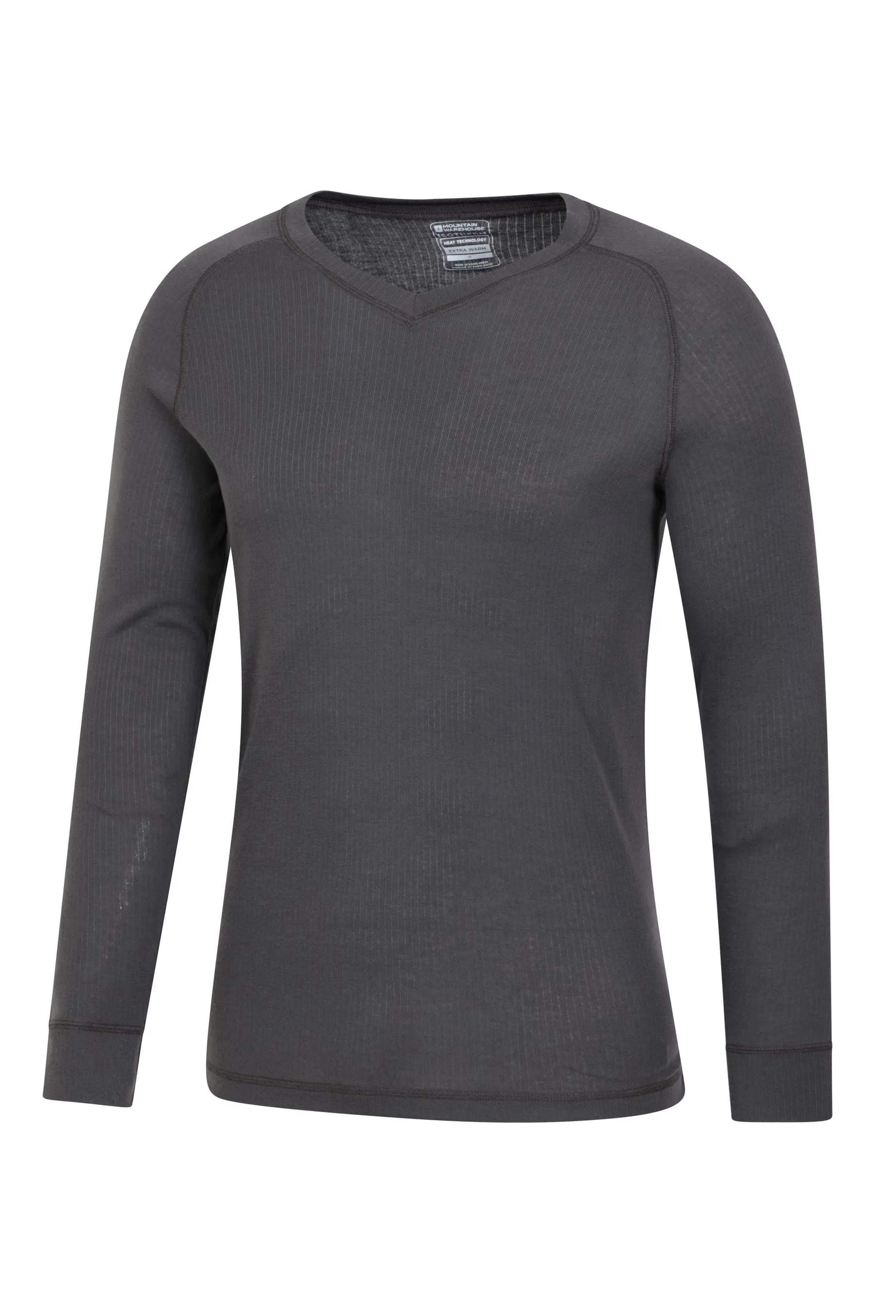 Mountain Warehouse - Talus Uomo - Top termico