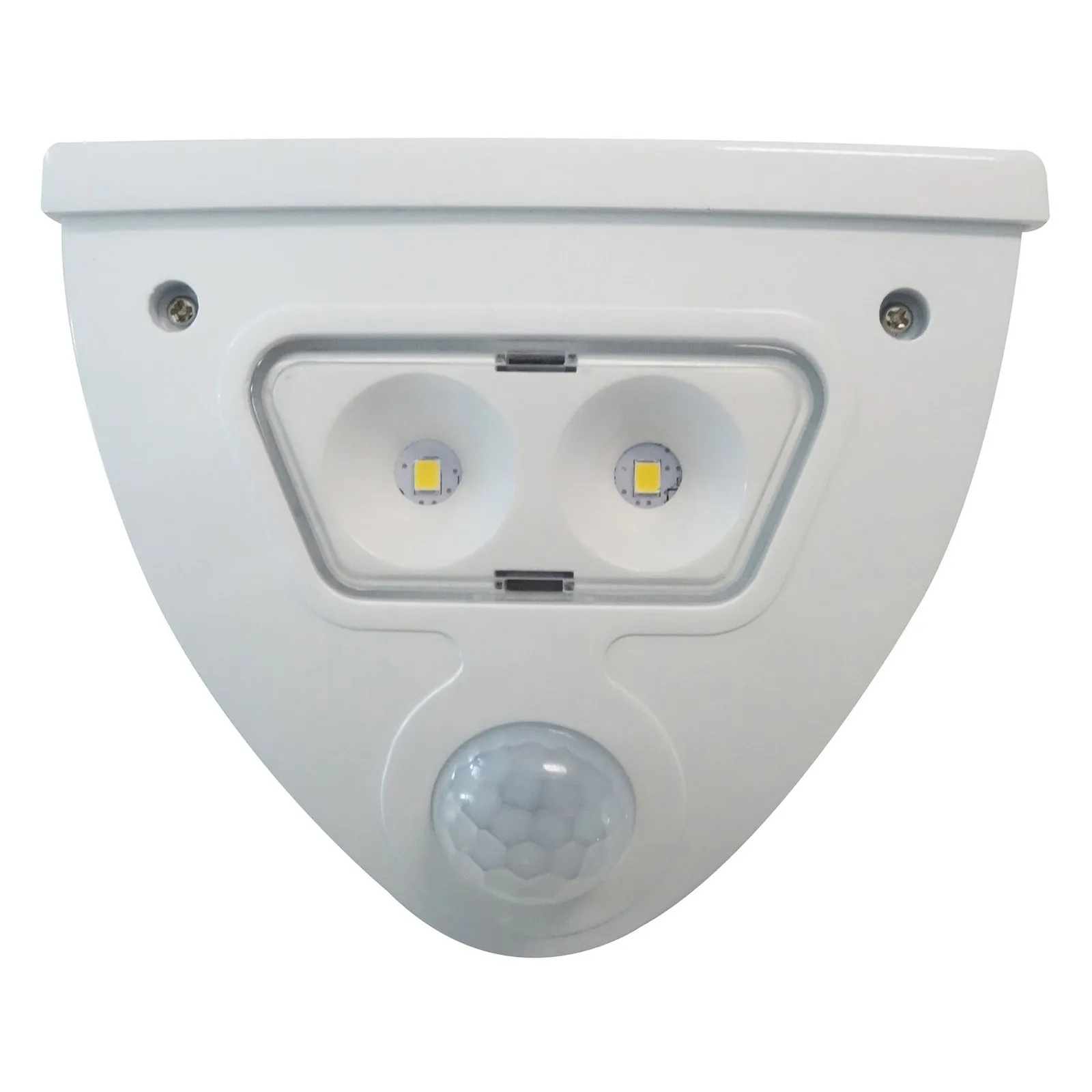 Müller Licht Navalux sensore luce LED orientamento
