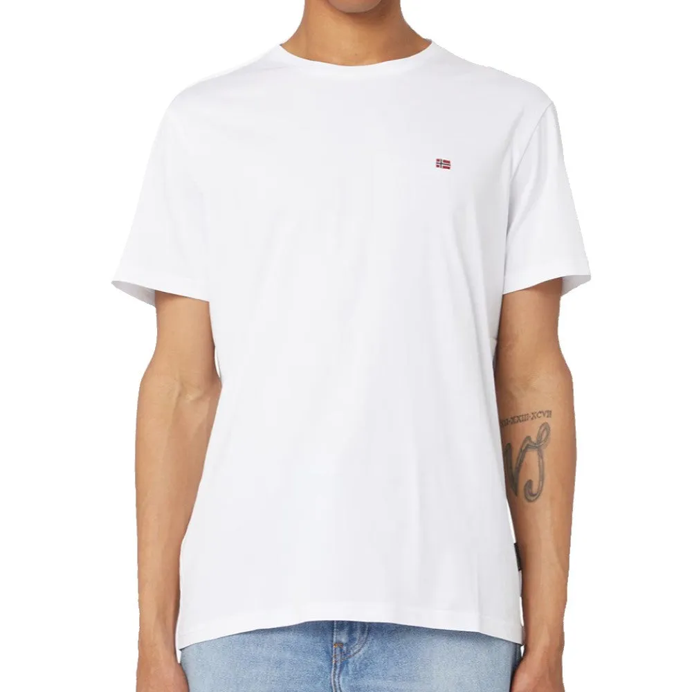 Napapijri Salis T-Shirt Uomo