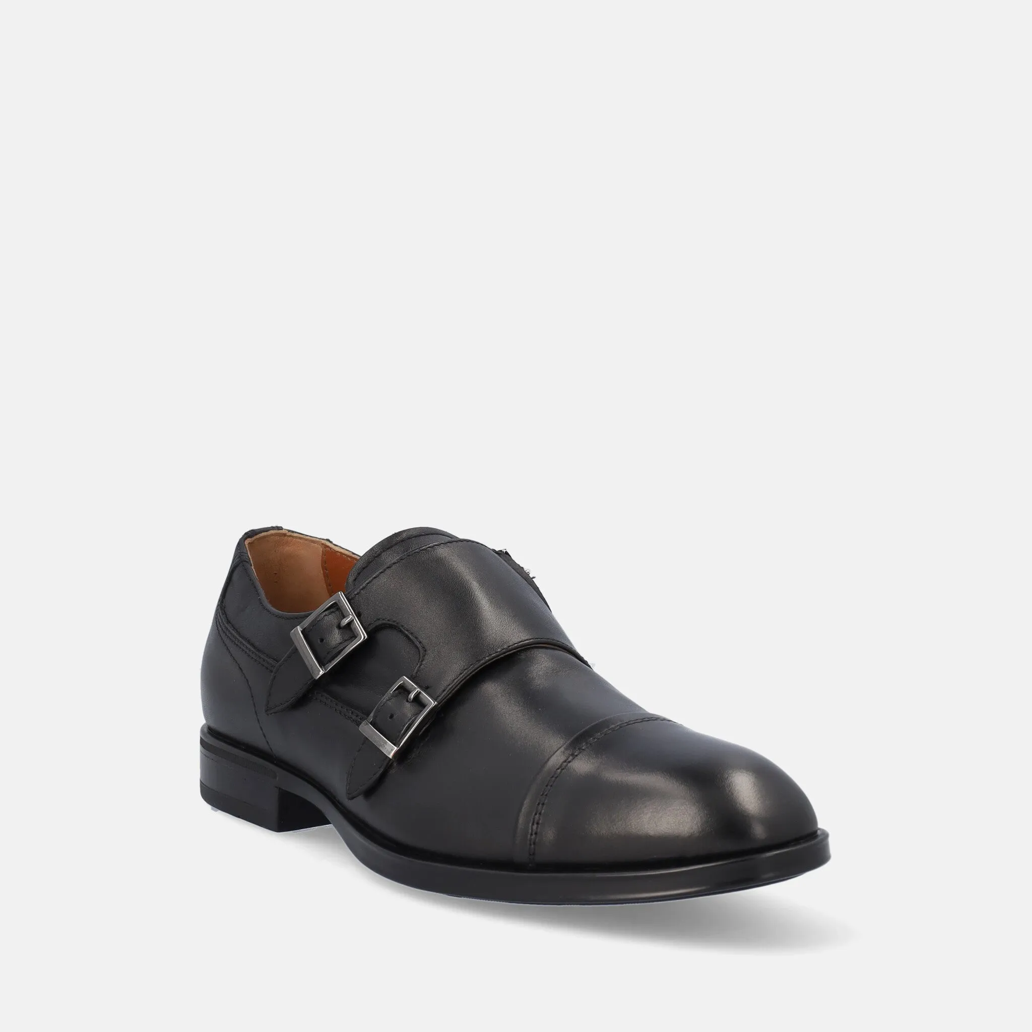 NERO GIARDINI SCARPE ELEGANTI