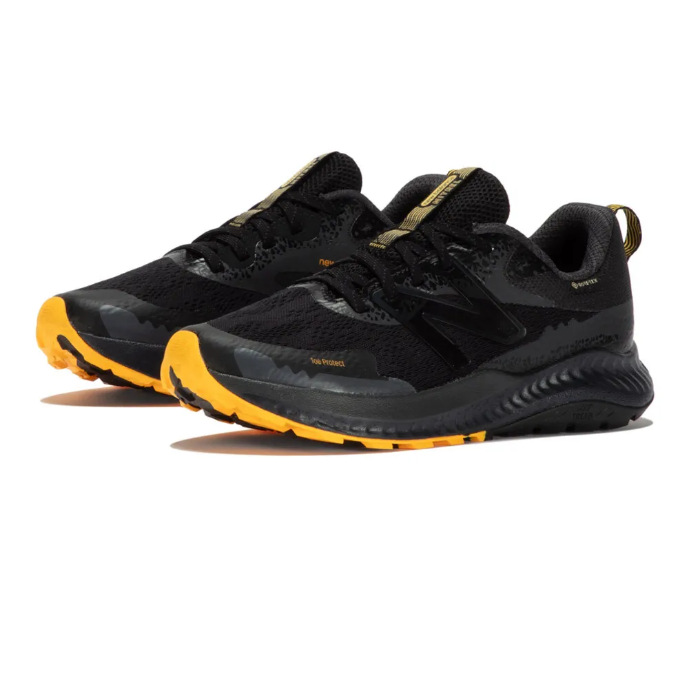 New Balance DynaSoft Nitrel v5 GORE-TEX scarpe da trail running - AW23