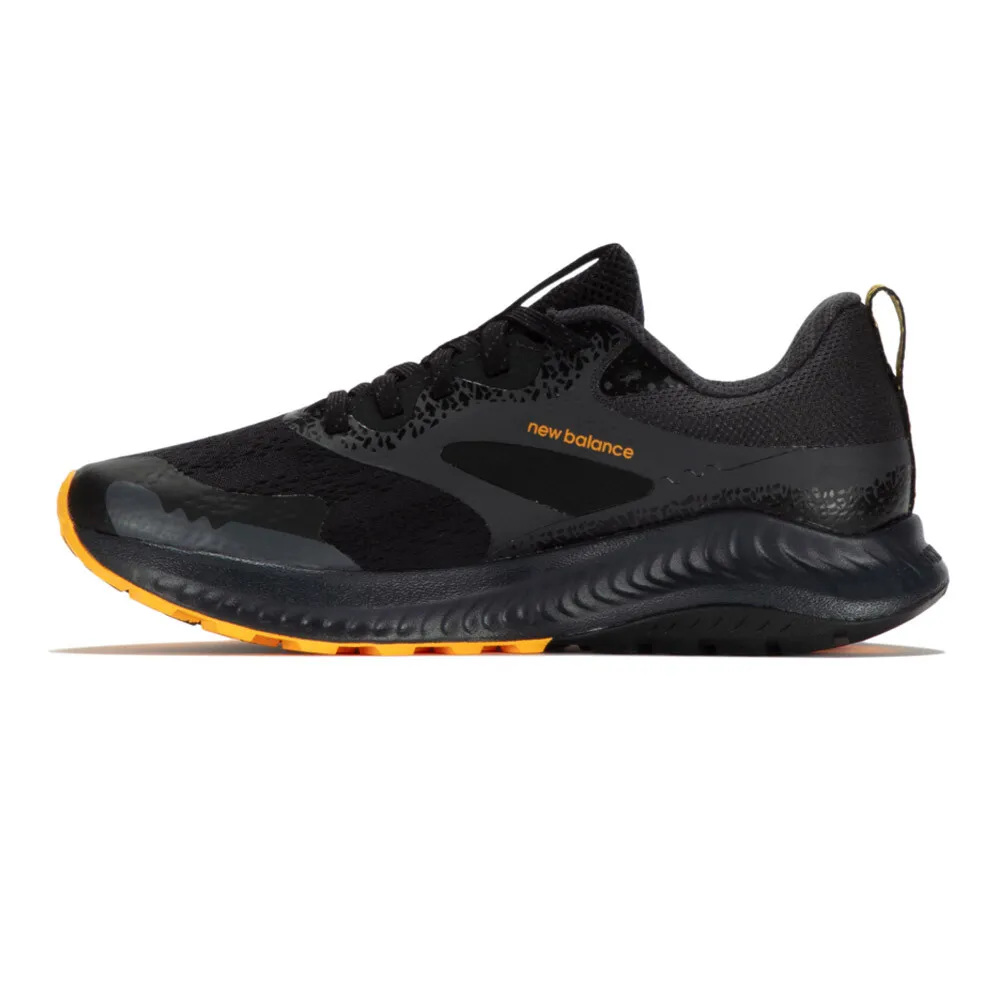 New Balance DynaSoft Nitrel v5 GORE-TEX scarpe da trail running - AW23