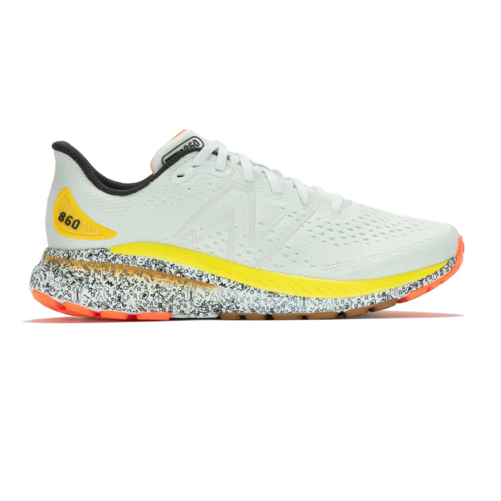 New Balance Fresh Foam X 860v13 Scarpe da Running
