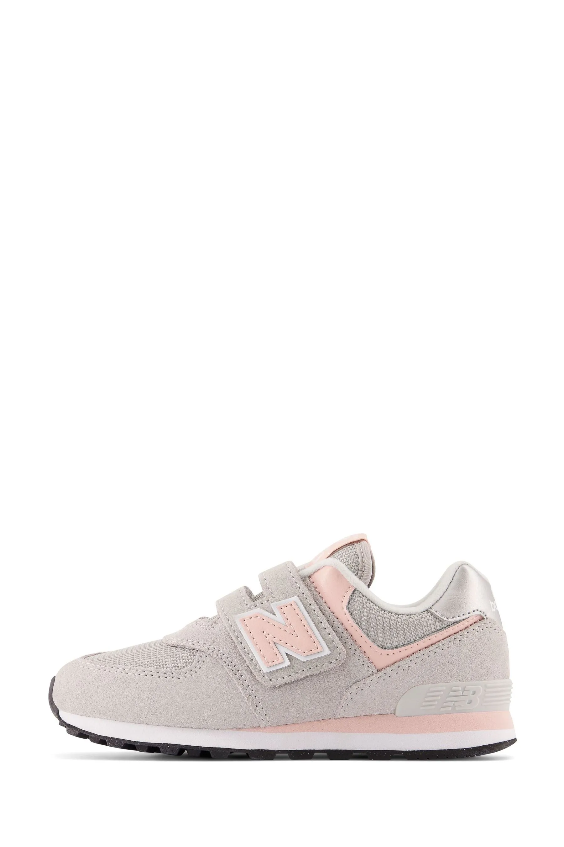 New Balance Scarpe da ginnastica 574 Hook & Loop Bambina    