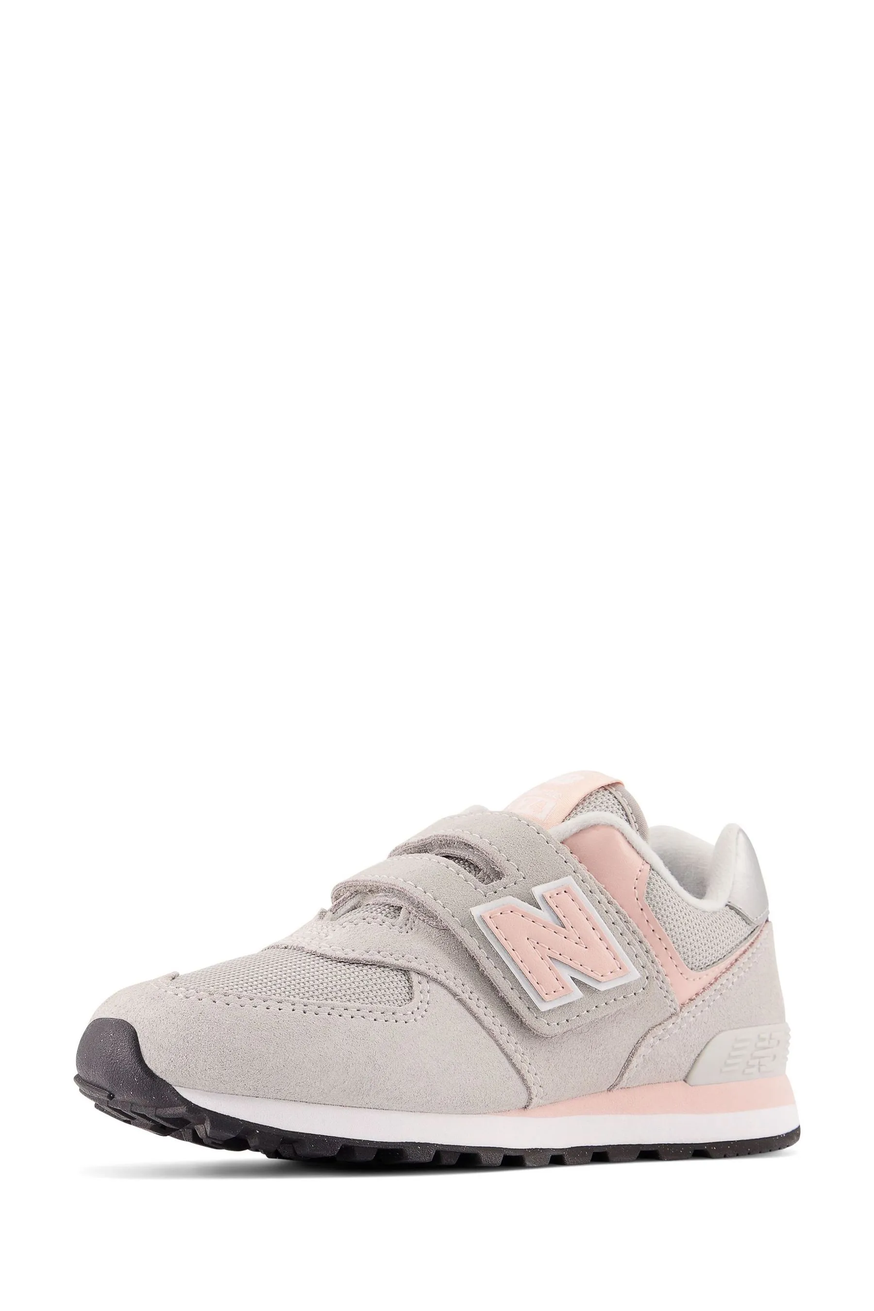 New Balance Scarpe da ginnastica 574 Hook & Loop Bambina    