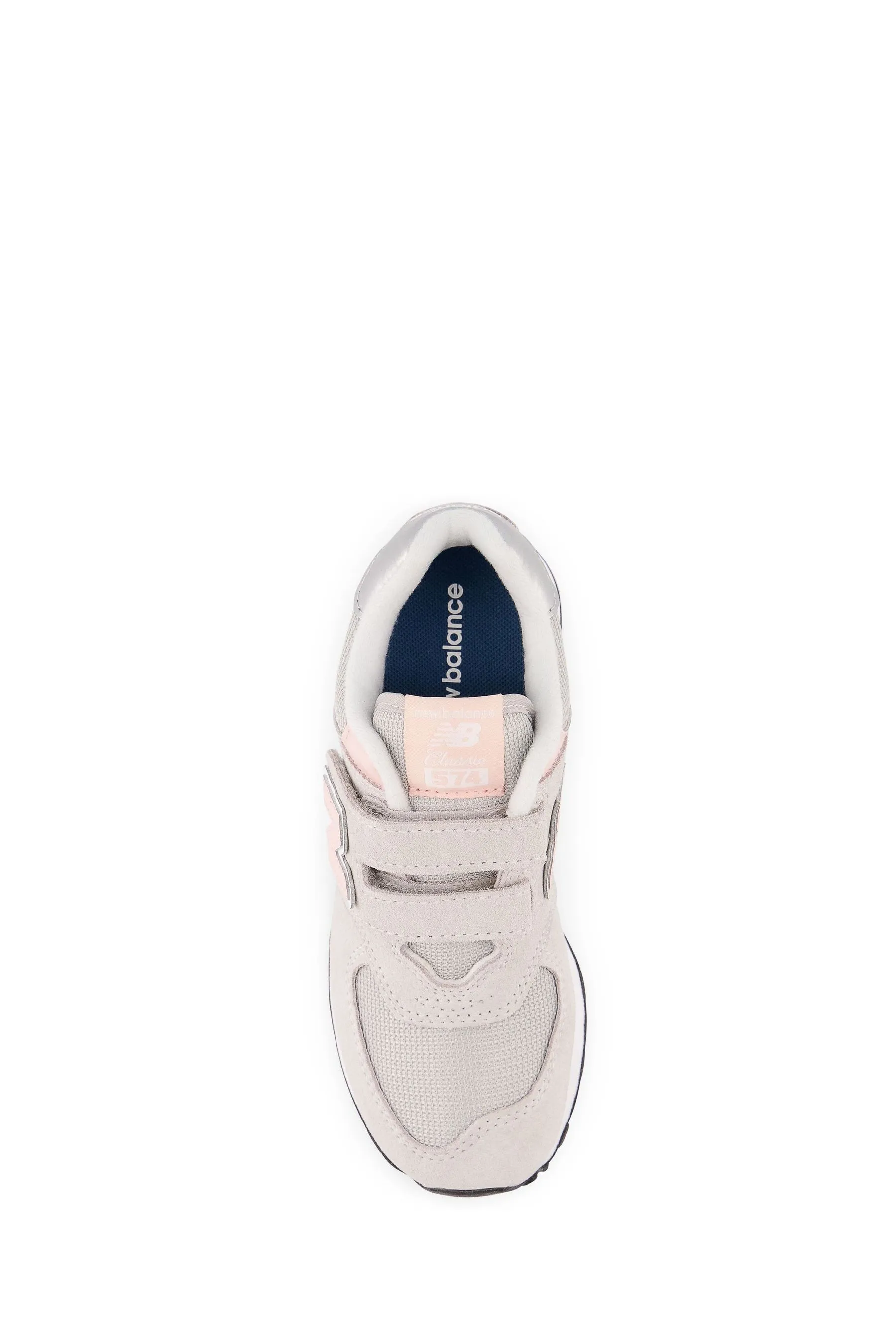 New Balance Scarpe da ginnastica 574 Hook & Loop Bambina    