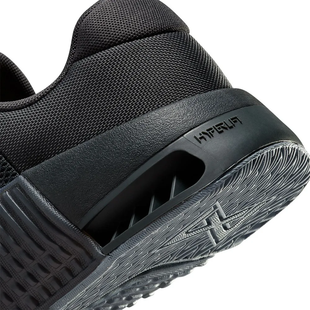 Nike Metcon 9 Nero - Scarpe Palestra Uomo