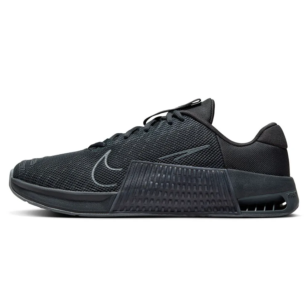 Nike Metcon 9 Nero - Scarpe Palestra Uomo