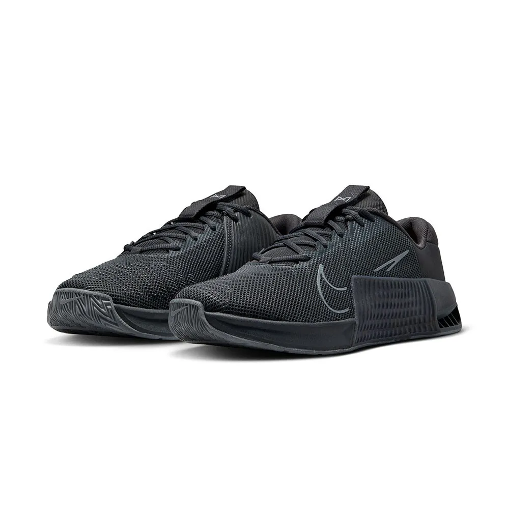 Nike Metcon 9 Nero - Scarpe Palestra Uomo