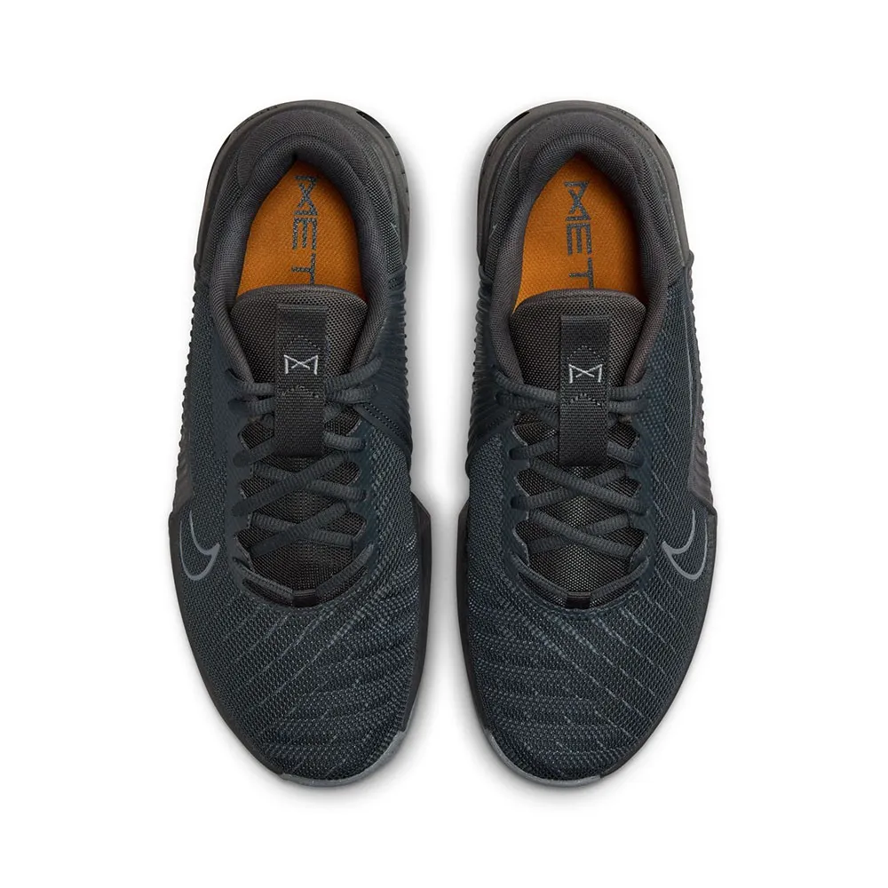 Nike Metcon 9 Nero - Scarpe Palestra Uomo