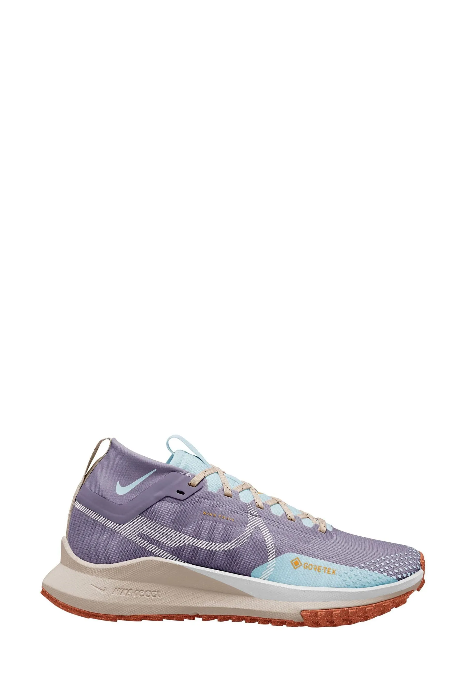 Nike - Pegasus Trail 4 - Scarpe da ginnastica impermeabili in GORE-TEX