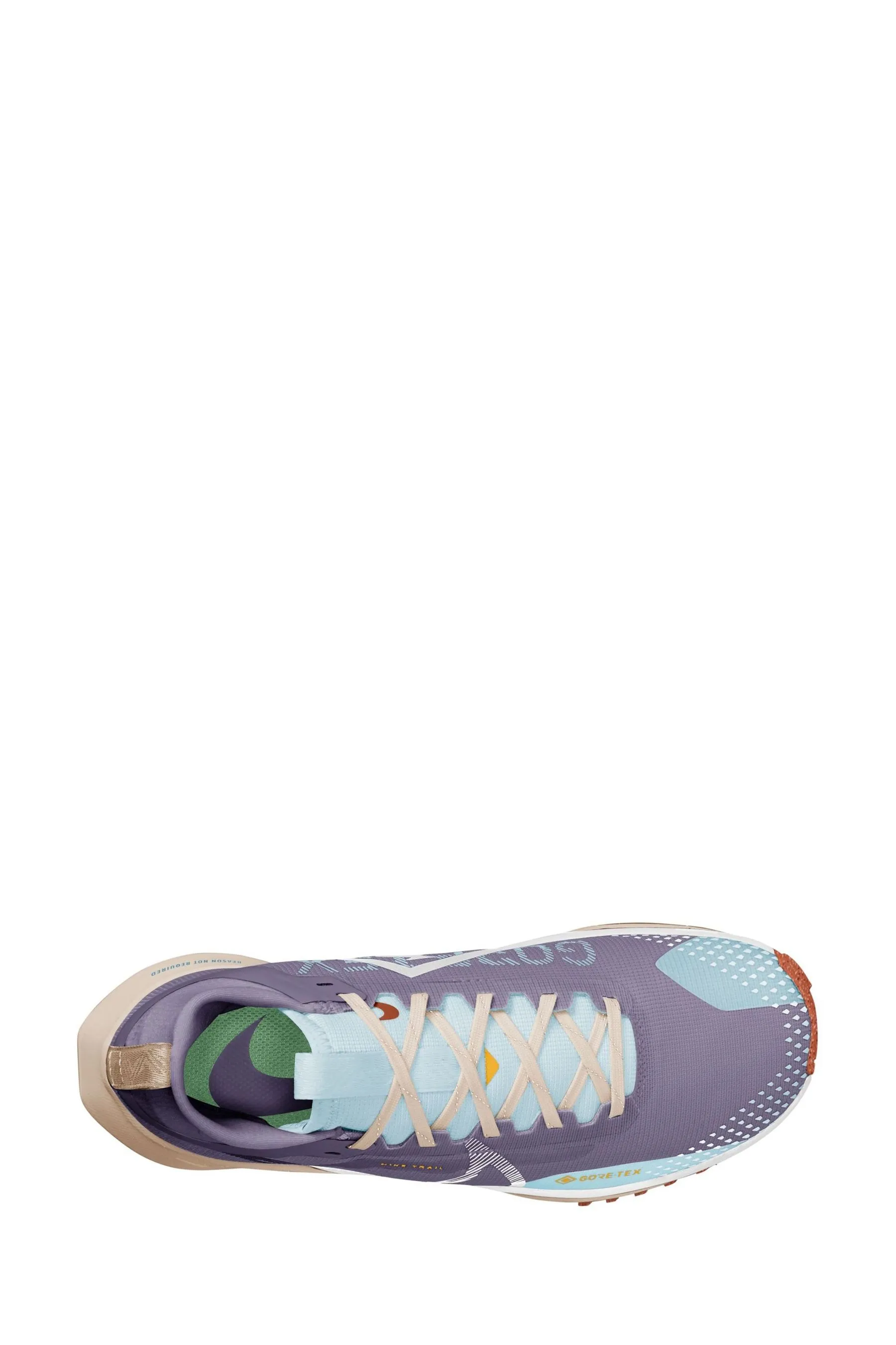 Nike - Pegasus Trail 4 - Scarpe da ginnastica impermeabili in GORE-TEX