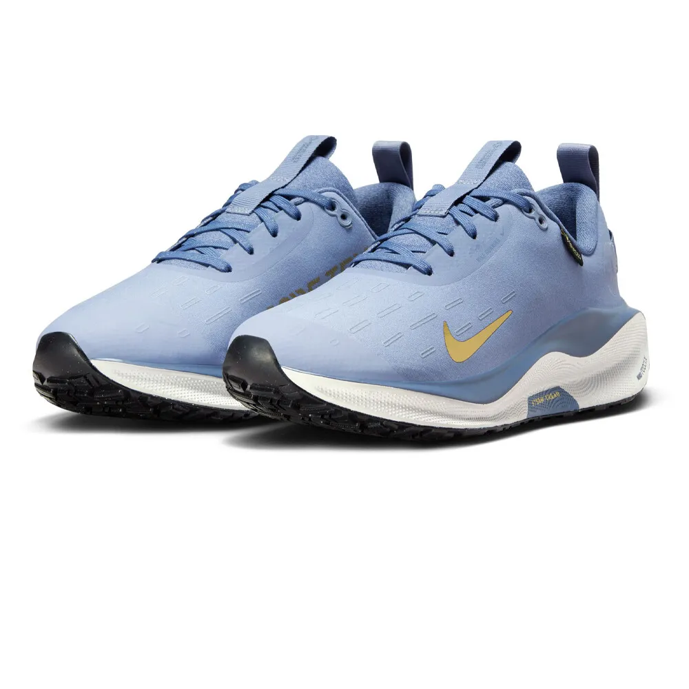 Nike React Infinity Run Flyknit 4 GORE-TEX Scarpe da running per donna - HO23