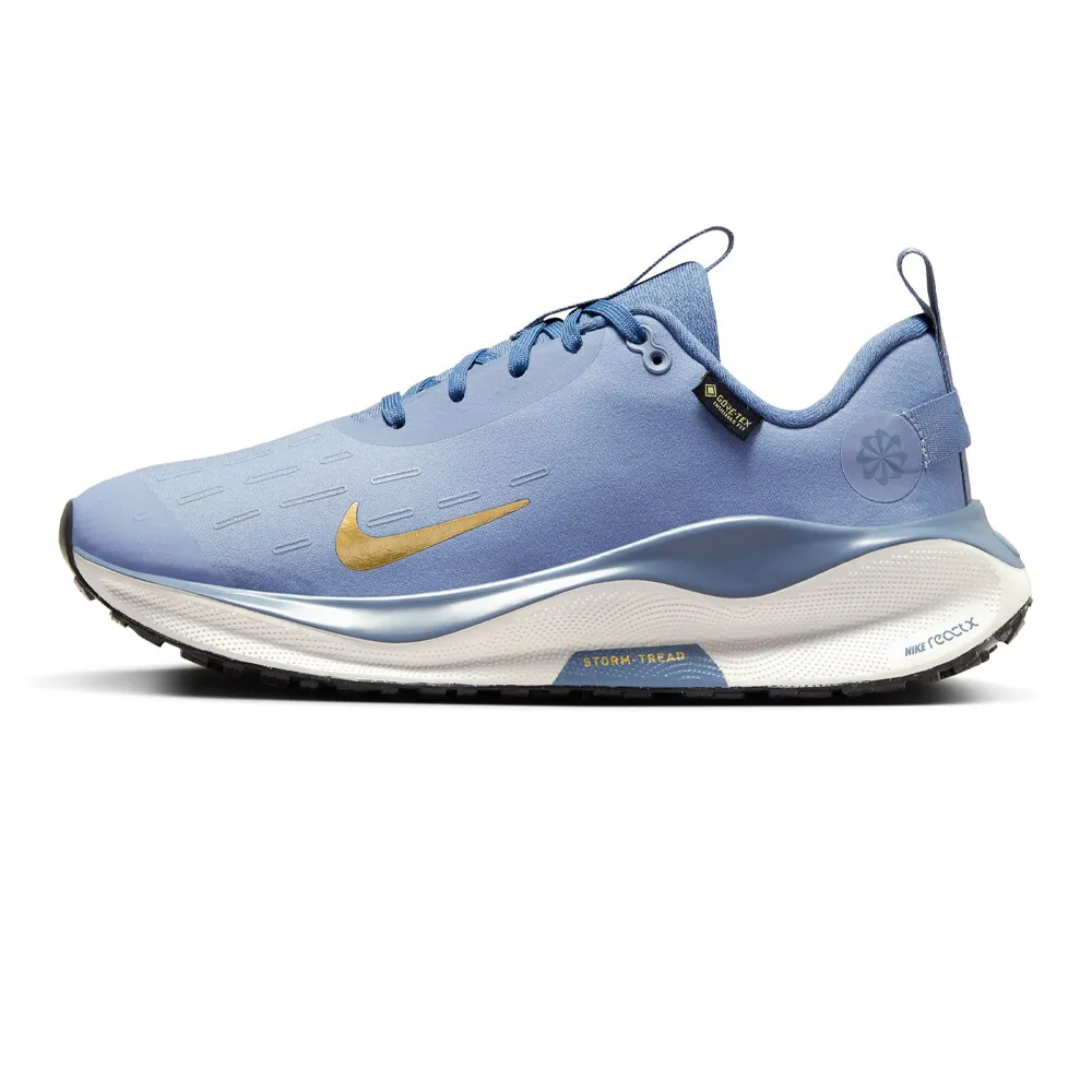 Nike React Infinity Run Flyknit 4 GORE-TEX Scarpe da running per donna - HO23