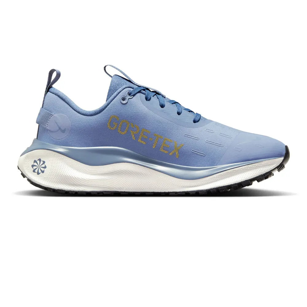 Nike React Infinity Run Flyknit 4 GORE-TEX Scarpe da running per donna - HO23
