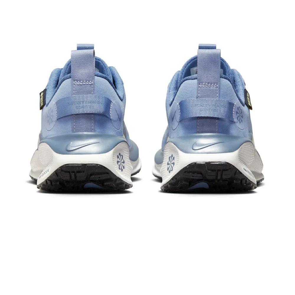 Nike React Infinity Run Flyknit 4 GORE-TEX Scarpe da running per donna - HO23