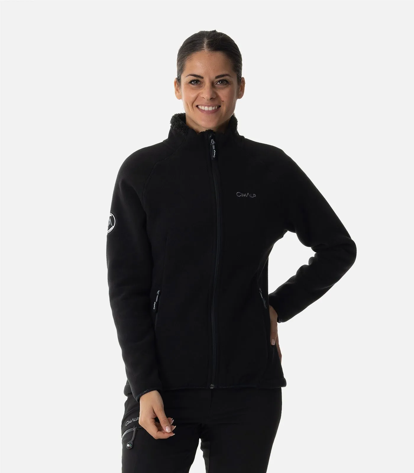 NORVEGE- Donna Pile in THERMOPOLAR® 300