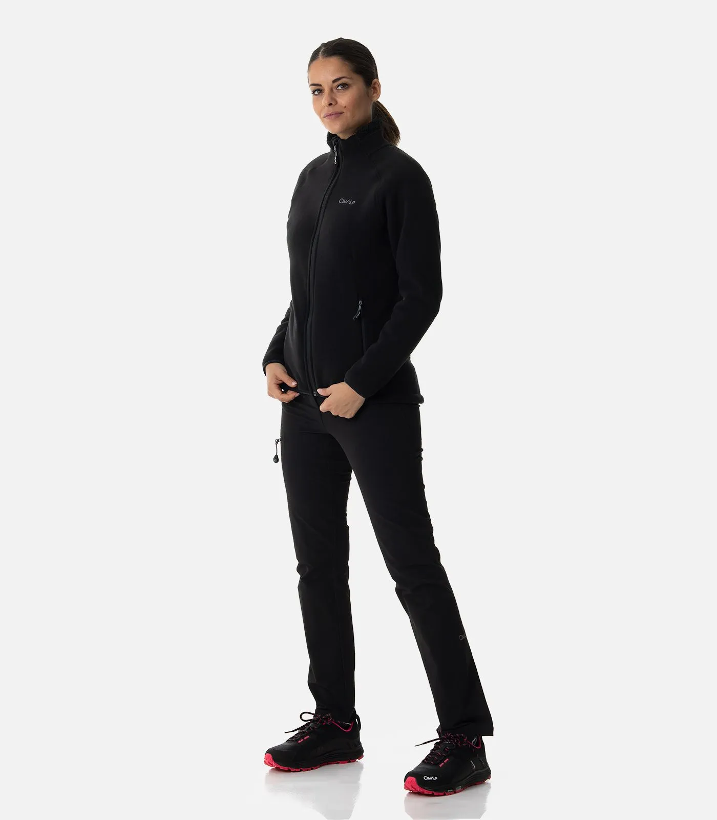NORVEGE- Donna Pile in THERMOPOLAR® 300