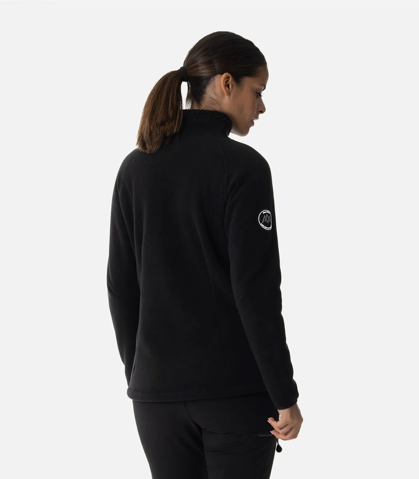 NORVEGE- Donna Pile in THERMOPOLAR® 300
