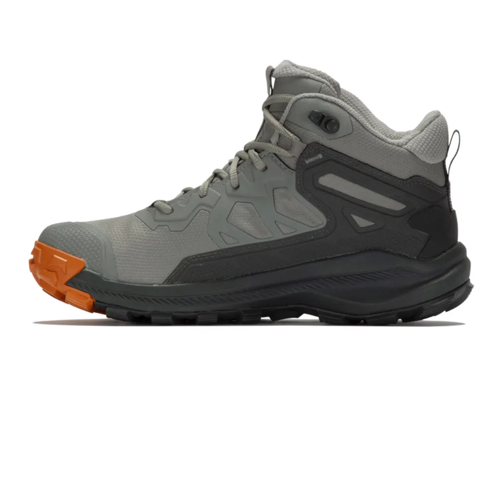 Oboz Katabatic Mid B-DRY Scarponcini da escursione - AW24