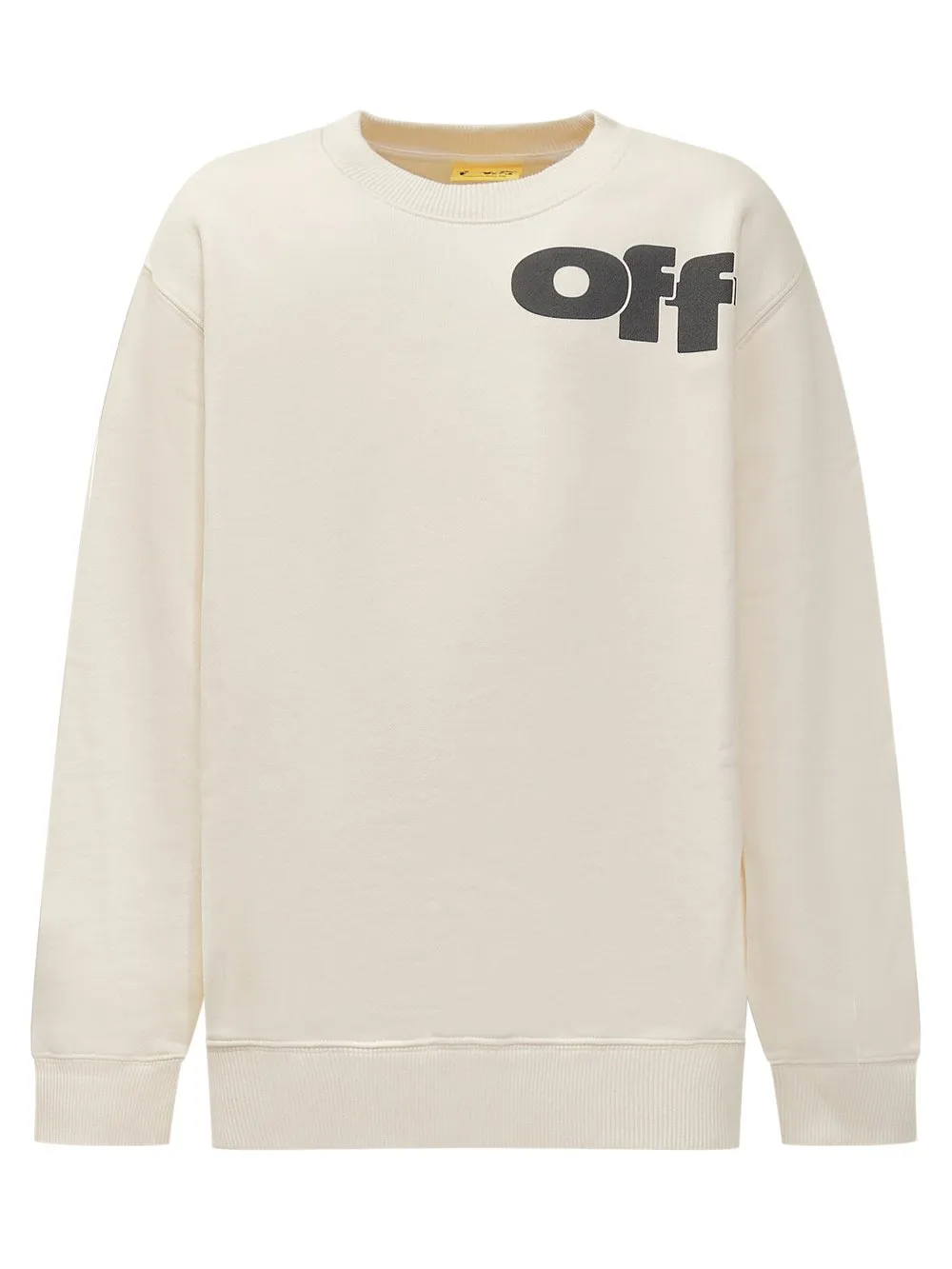 OFF-WHITE KIDS Maglia 
