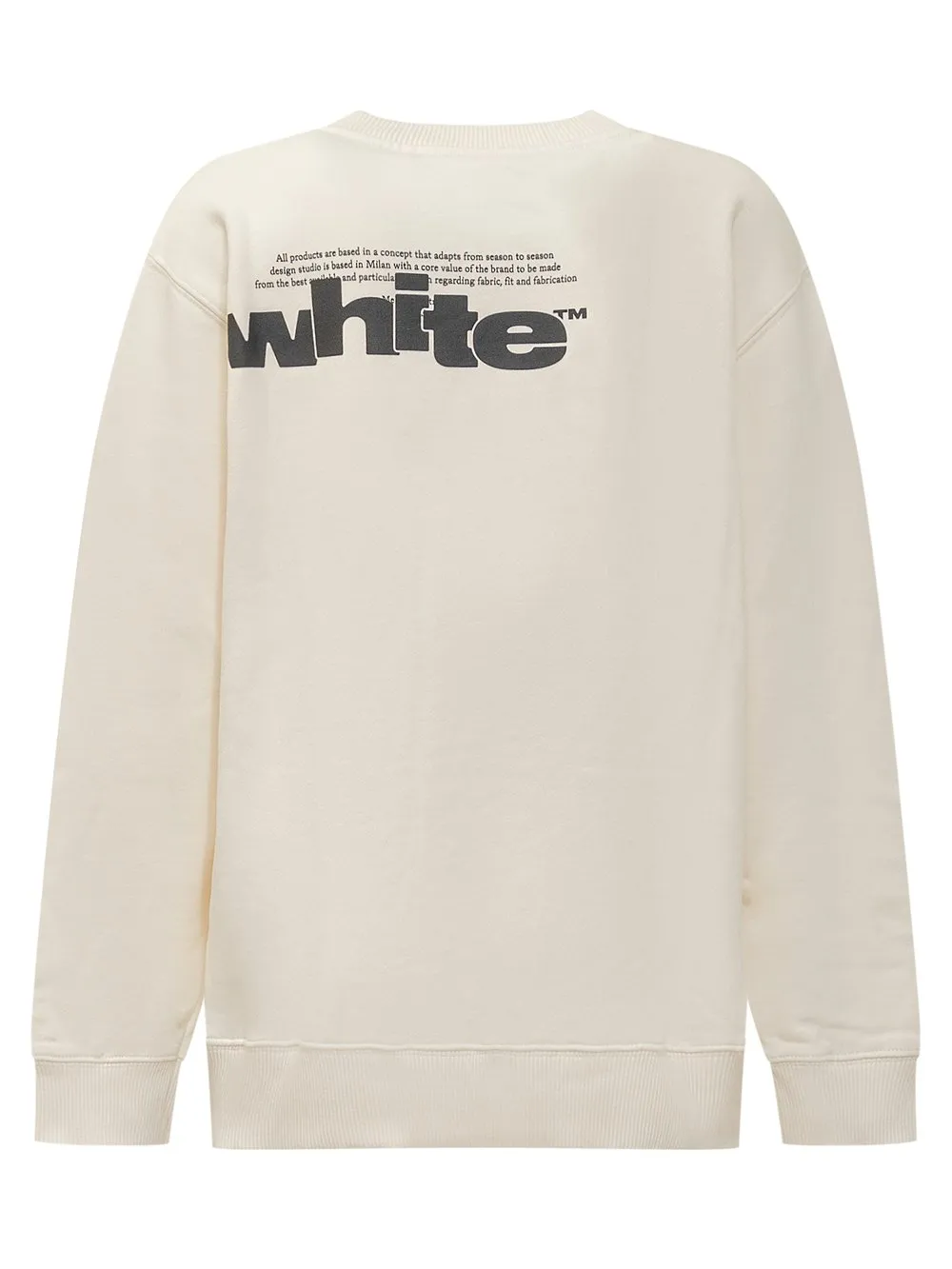 OFF-WHITE KIDS Maglia 