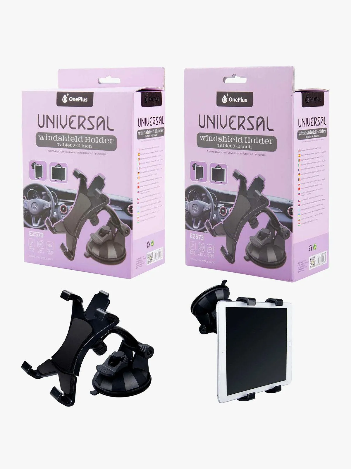 Oneplus Porte-ventouse pour tablettes