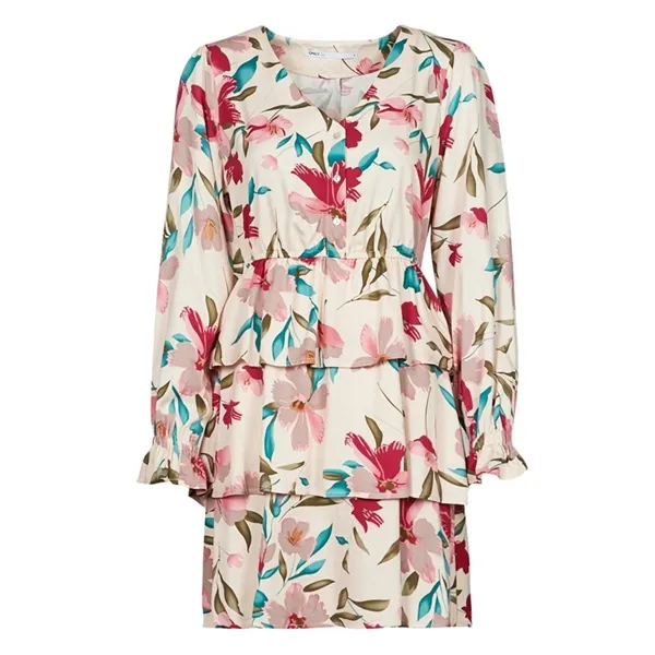 Only dress abito donna