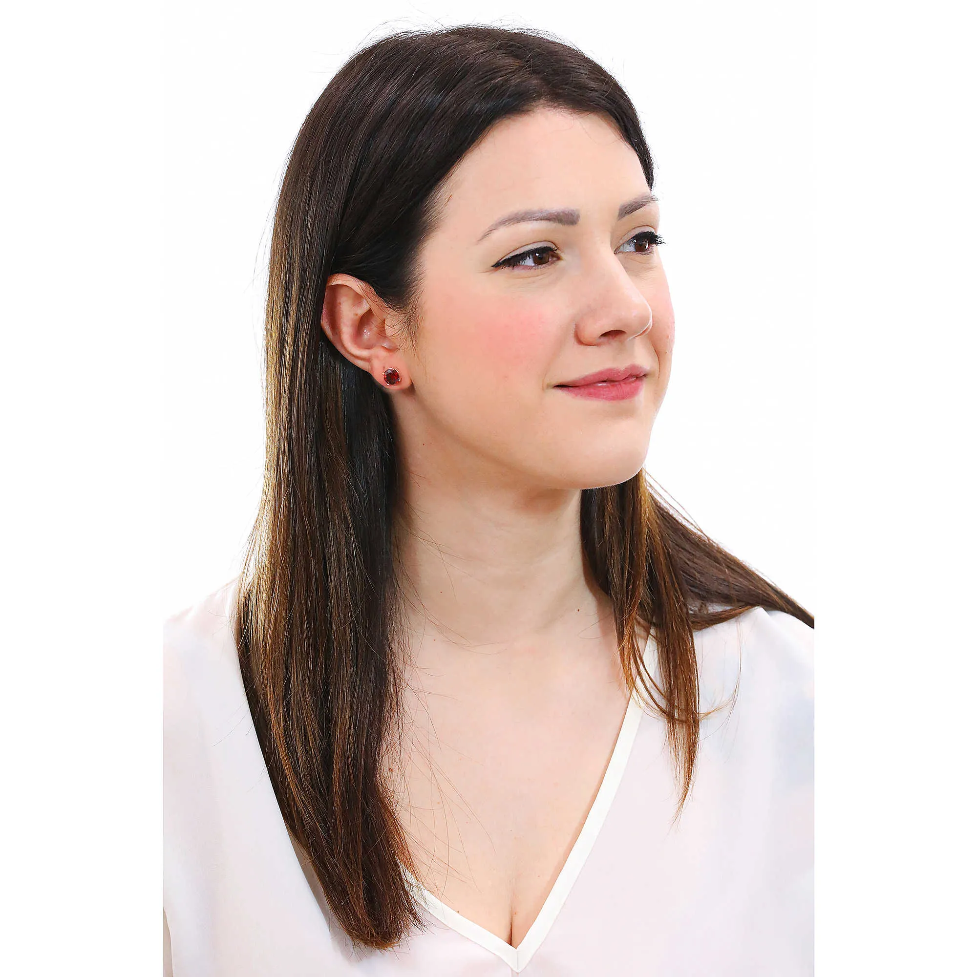 orecchini donna gioielli Amen