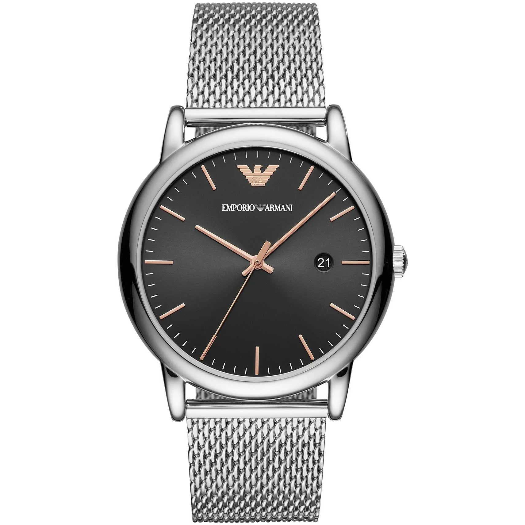 orologio al quarzo Emporio Armani uomo