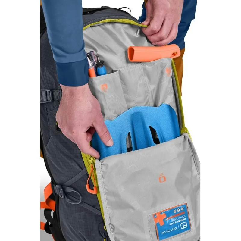Ortovox Avabag Litric Tour 30