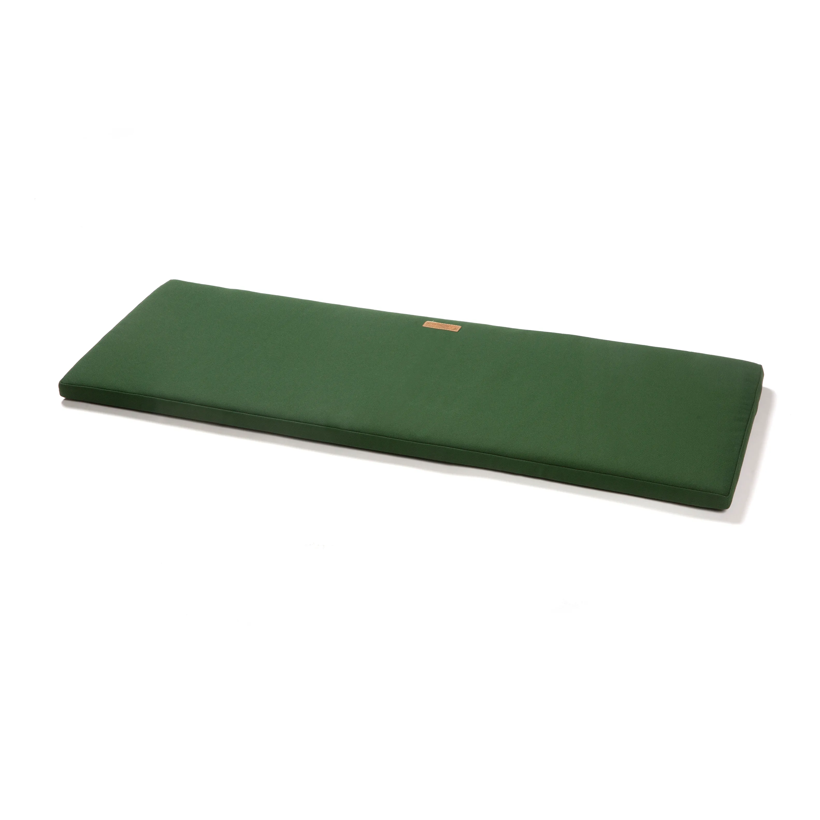 Panchina 8 cuscino.iq{font-size:18px}Sunbrella verde