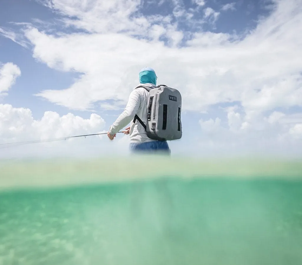PANGA SUBMERSIBLE BACKPACK 28