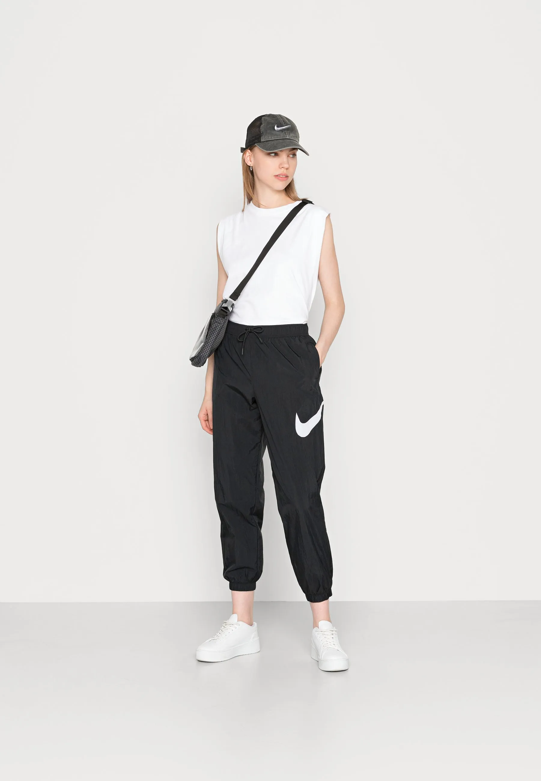 PANT - Pantaloni sportivi