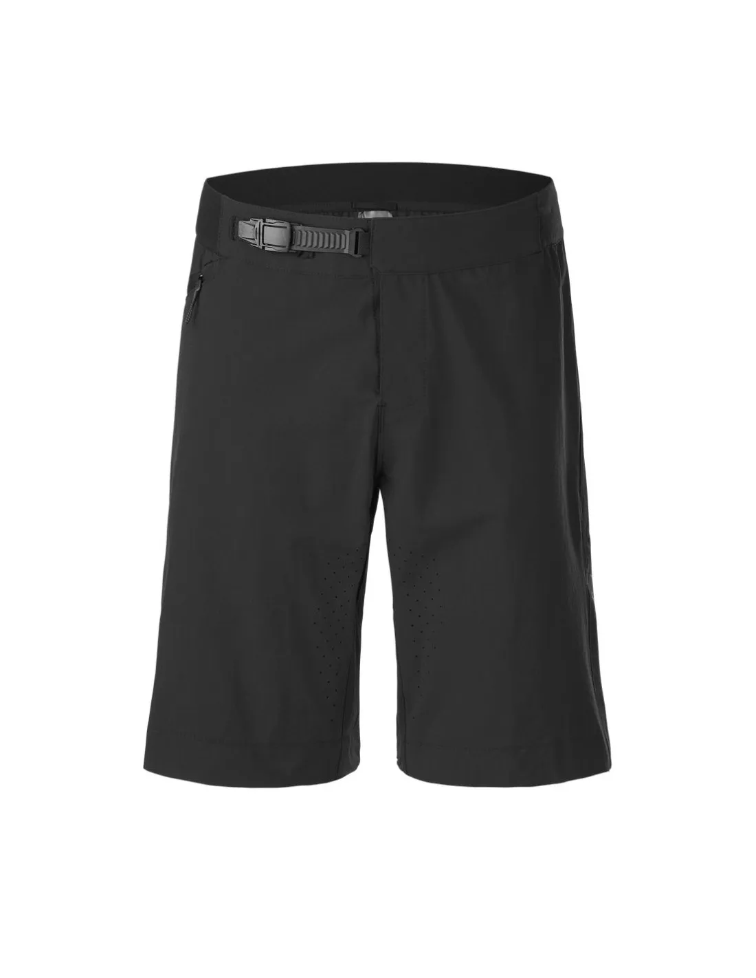 Pantaloncini elasticizzati Picture Organic Vellir Pantaloncini MTB neri
