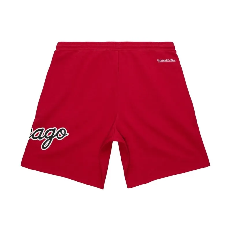 PANTALONCINI GAME DAY DEI CHICAGO BULLS