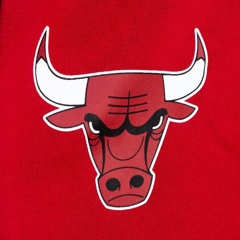 PANTALONCINI GAME DAY DEI CHICAGO BULLS