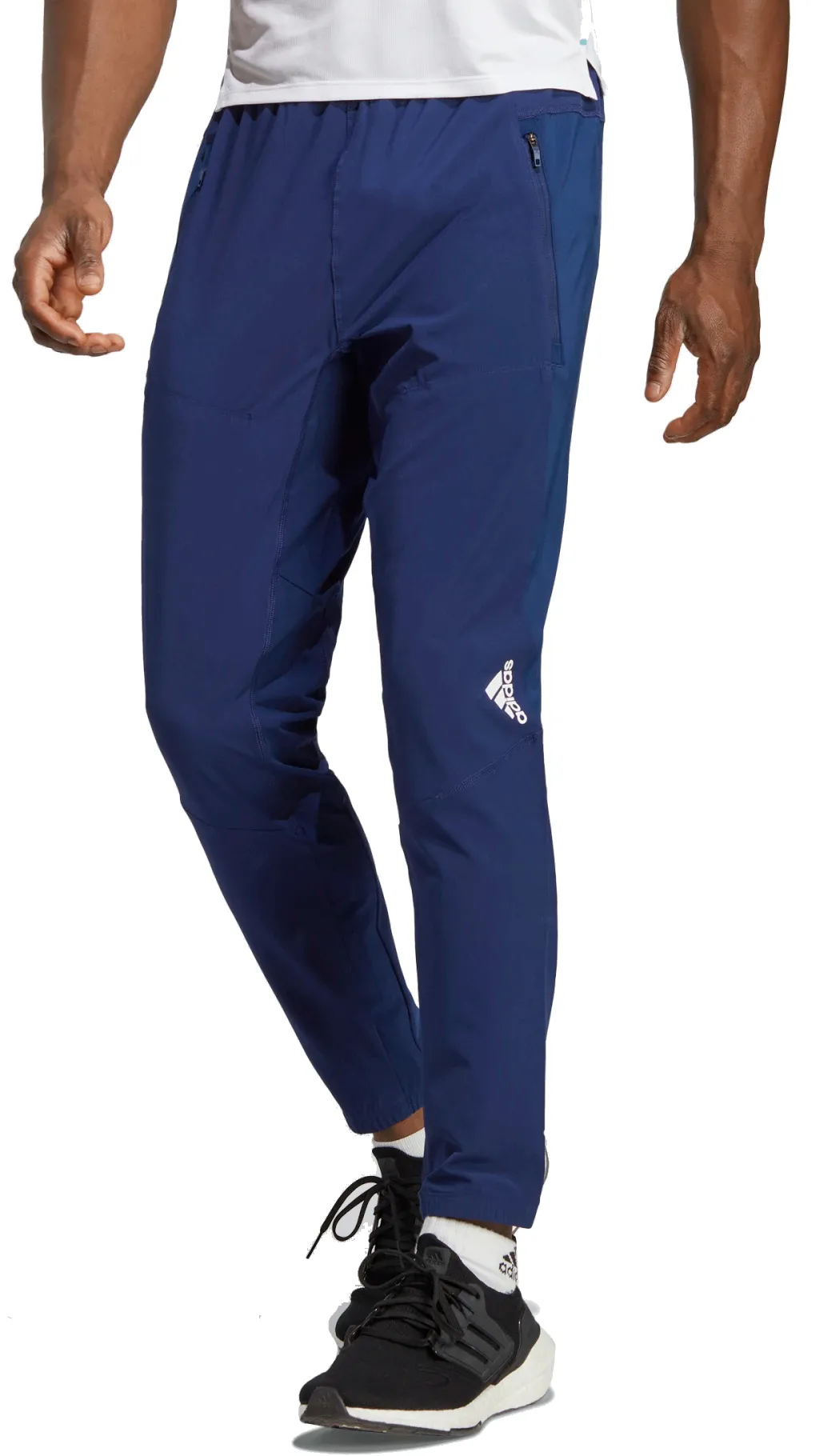 Pantaloni adidas D4T