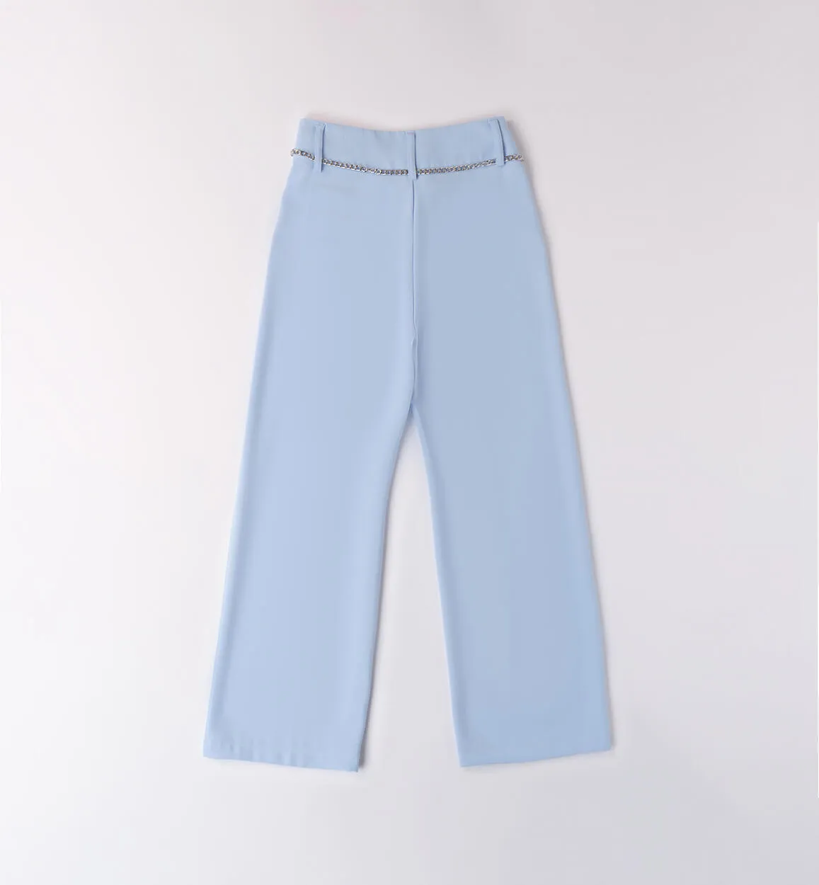 Pantaloni cerimonia ragazza