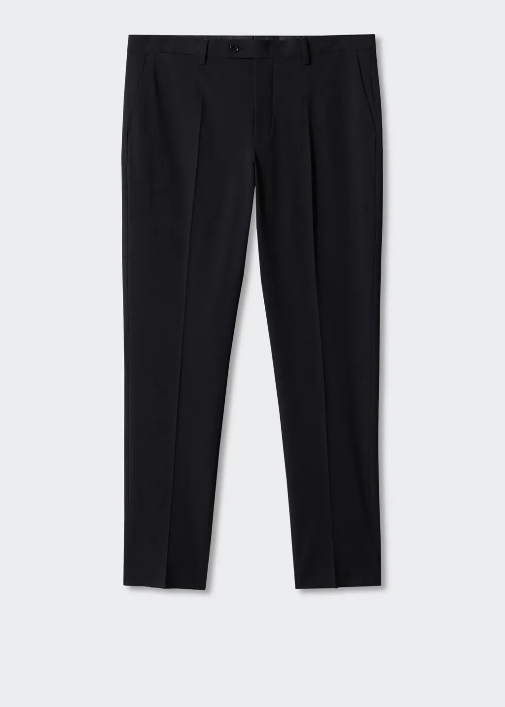 Pantaloni completo slim fit