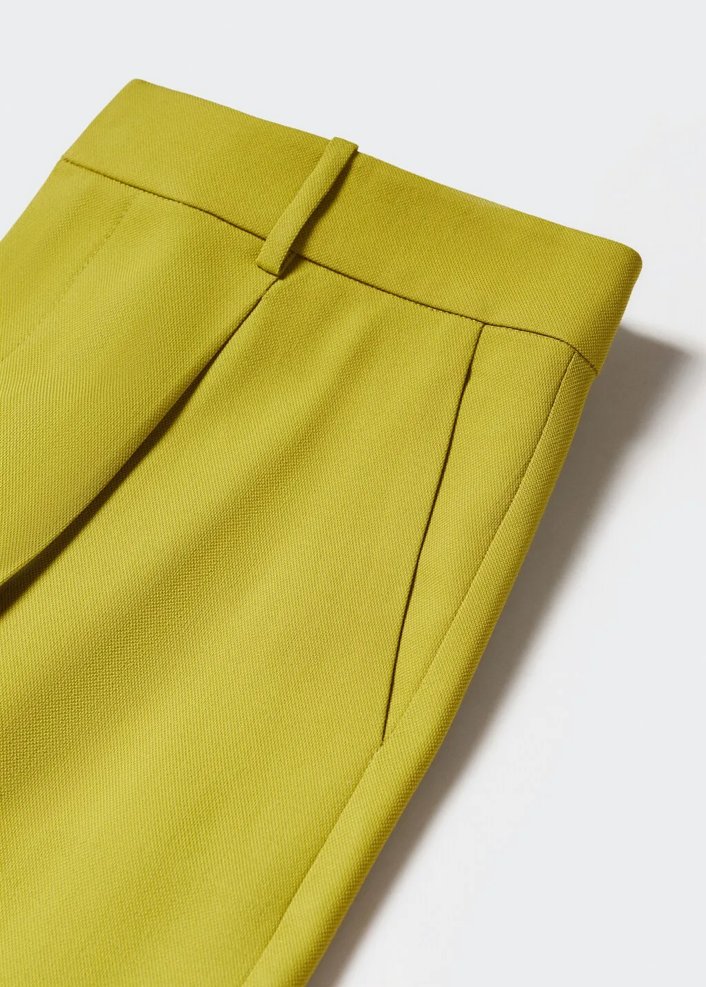 Pantaloni completo wideleg