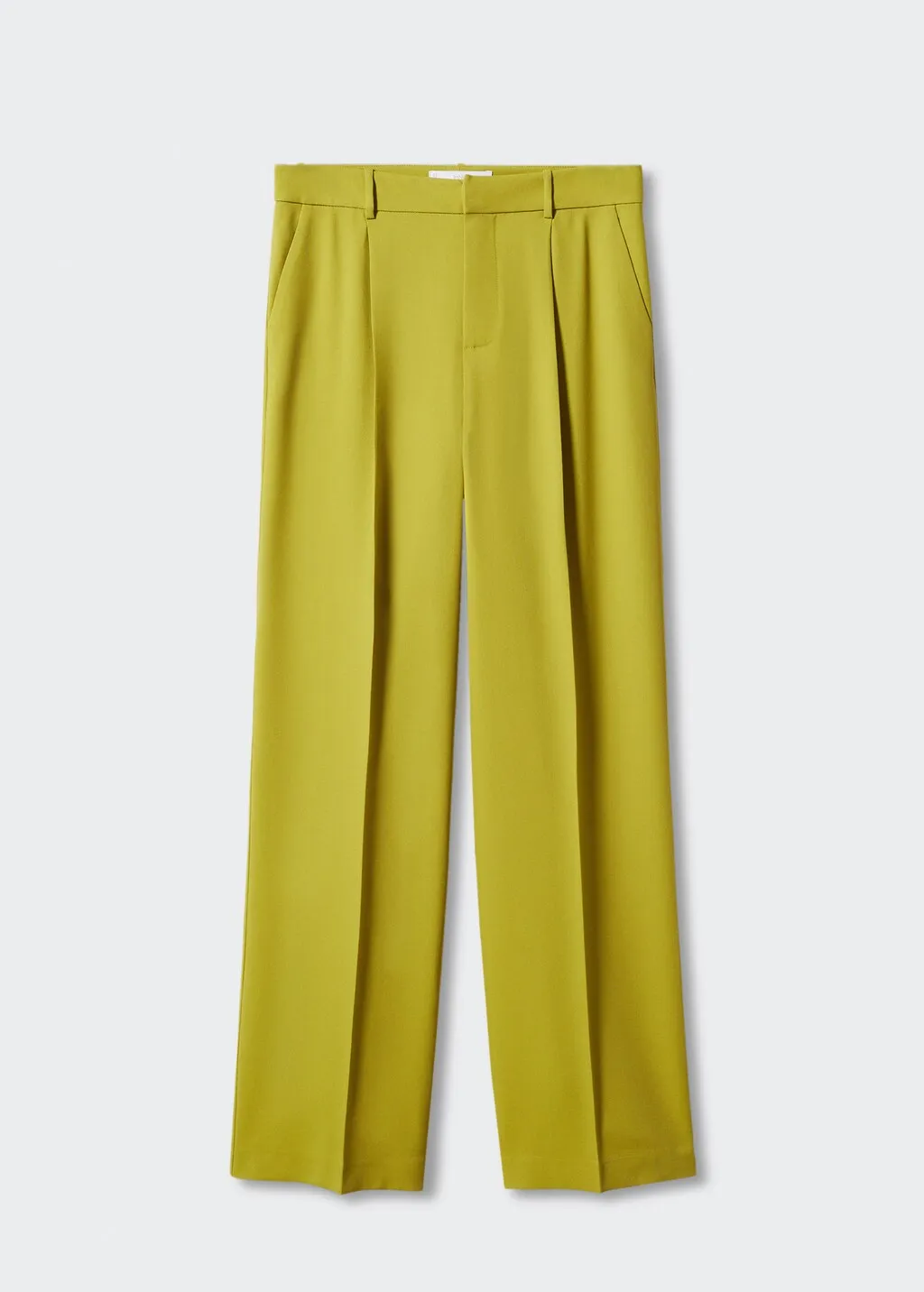 Pantaloni completo wideleg