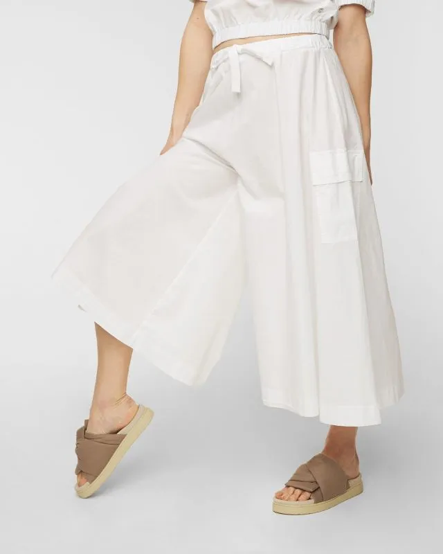 Pantaloni culotte Deha