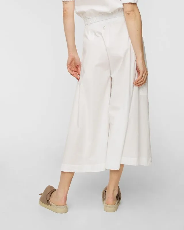 Pantaloni culotte Deha