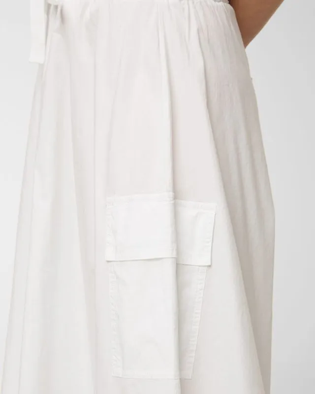 Pantaloni culotte Deha