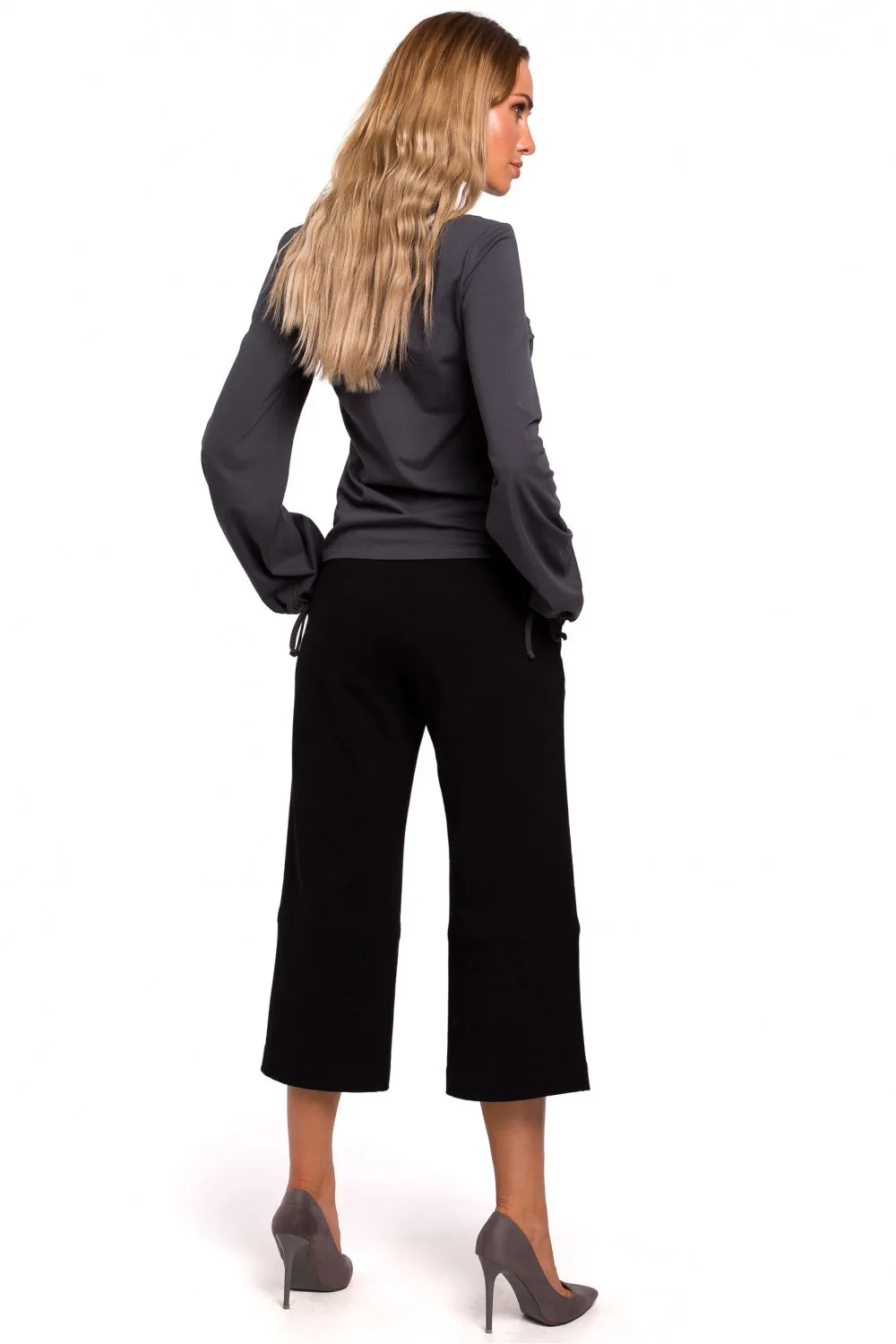 Pantaloni da donna model 135510 Moe