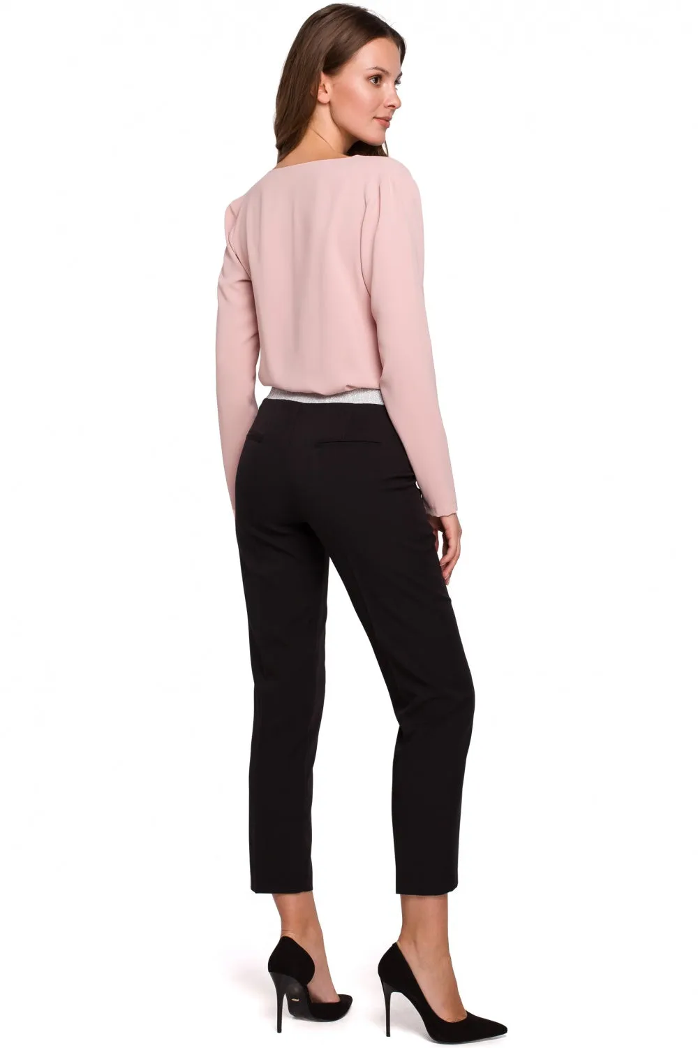 Pantaloni da donna model 138679 Makover