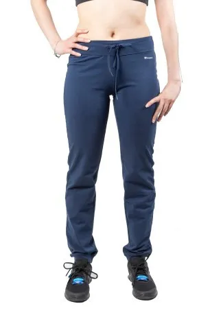 Pantaloni Donna Fondo Chiuso