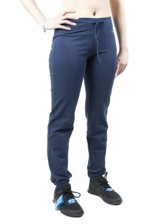 Pantaloni Donna Fondo Chiuso